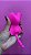 Vibrador calcinha via bluetooth com ima - Imagem 4
