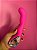 Vibrador com curvatura ponto G MLVA1102 - Imagem 1