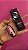 Vibrador Bullet Cápsula Mega Import - Imagem 1