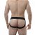 Cueca Jockstrap Sado Com Ilhos Sd Clothing - Imagem 2