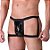 Cueca Masculina Vinil Sexy Fantasy - Imagem 1