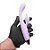 Vibrador Ponto G Clitóris Aquecimento Sexy Import - Imagem 3