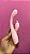 Vibrador Ponto G Clitóris Aquecimento Sexy Import - Imagem 1