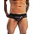 Cueca Em Tule Com Renda Sd Clothing - Imagem 2