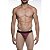 Cueca Jockstrap Sado Com Detalhe Em Tachinha Sd Clothing - Imagem 1