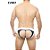 Cueca Open Back Sd Clothing - Imagem 2