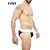 Cueca Open Back Sd Clothing - Imagem 1