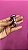 Plug Anal PP Mini Em Metal Cromado - Imagem 1