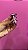 Plug Anal PP Mini Em Metal Cromado - Imagem 2