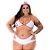 Fantasia Plus Size Médica Hot Sexy Pimenta Sexy - Imagem 1