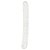 Pênis Realístico Duplo Maciço 33 X 3,2cm Sexy Import - Imagem 2