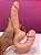 Penetrador Strapless Com Plug Vaginal Baile Vipmix - Imagem 1