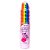 Rala E Rola Gel Comestível Interativo 150ml For Sexy - Imagem 3