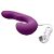 Estimulador Ponto G Clitóris Pulsação Vipmix - Imagem 3
