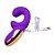 Vibrador Ponto G 10 Modos Sexy Toy Vipmix - Imagem 3