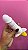 Vibrador Ponto G Banana 12 Modos Vai E Vem Vipmix - Imagem 4
