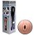 Masturbador  Vibro Recarregável Vipmix - Imagem 2