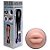 Masturbador  Vibro Recarregável Vipmix - Imagem 3