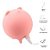 Estimulador de clitóris com Pulsação - Porquinho - Piggy - S-Hande - Imagem 3