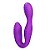 Vibrador de Ponto G e Clitóris - via APP - À Longa Distância - SI - Imagem 3