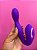 Vibrador de Ponto G e Clitóris - via APP - À Longa Distância - SI - Imagem 4
