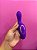 Vibrador de Ponto G e Clitóris - via APP - À Longa Distância - SI - Imagem 5