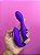 Vibrador de Ponto G e Clitóris - via APP - À Longa Distância - SI - Imagem 1