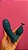 Vibrador Estimulador de Ponto G e Clitóris, Recarregável Controle Remoto - Lilo Cute Rabbit - Imagem 6
