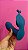 Vibrador Estimulador de Ponto G e Clitóris, Recarregável Controle Remoto - Lilo Cute Rabbit - Imagem 3