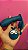 Vibrador Estimulador de Ponto G e Clitóris, Recarregável Controle Remoto - Lilo Cute Rabbit - Imagem 1