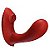 Vibrador de Ponto G com Pulsação - À Longa distância - APP - SI - Imagem 2