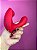 Vibrador de Ponto G com Pulsação - À Longa distância - APP - SI - Imagem 2