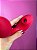 Vibrador de Ponto G com Pulsação - À Longa distância - APP - SI - Imagem 3