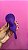 Vibrador de Calcinha via APP - À Longa Distância - Déli - Imagem 2