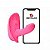Vibrador Fancy Clamshell - Pretty Love - Conexão via bluetooth - Imagem 1