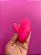 Vibrador Fancy Clamshell - Pretty Love - Conexão via bluetooth - Imagem 4
