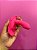 Vibrador Fancy Clamshell - Pretty Love - Conexão via bluetooth - Imagem 3