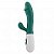 Vibrador de Ponto G e Clitóris - Á Pilhas - SI - Imagem 2