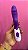 Vibrador de Ponto G e Clitóris - recarregavel - SI - Imagem 2