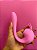 Vibrador de Clitóris com Pulsação - Recarregável - Green Baby - Imagem 5