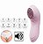 Vibrador de Calcinha por Aplicativo - À Longa Distância - APP - SI - Imagem 2
