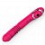 Vibrador de Ponto G com vai e vem - Pulsação - SI - Imagem 2