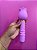 Vibrador de Ponto G e Clitóris / Rosa com Pulsação e Vai e vem - Christine - SI - Imagem 3