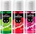 Vibroquete Gel Eletrizante 12G Hot Flowers - Imagem 1