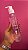 Gel Deslizante Corporal Inti Loob 200ml Hot Flowers - Imagem 3