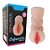 Masturbador Masculino em Cyberskin - Formato Vagina 3 - Maig - Imagem 1