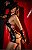 fantasia garota veneno - Imagem 2