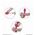 Anel Peniano com Vibrador - Duets - Ultra Macio - S-Hande - Imagem 1