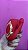 Vibrador de Ponto G e Clitóris com Boca e Dedilhar Slap Sexy Import - Imagem 5