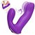 Vibrador de Ponto G com Dedilhar / Vem cá - Qiyana - S-Hande - Imagem 1